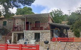 Kanitsis House