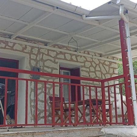 Kanitsis House Drymon Extérieur photo