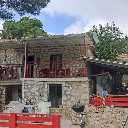 Kanitsis House Drymon Extérieur photo