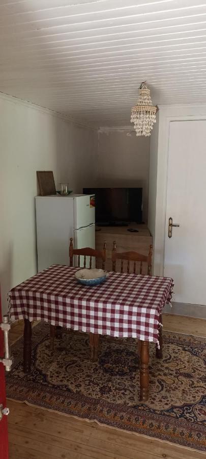 Kanitsis House Drymon Extérieur photo